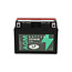 Landport (LP) LTZ14S-BS 12 volt 11,2 ah AGM motor accu (51102 - YTZ14S-BS)