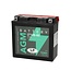 Landport (LP) LT14B-BS 12 volt 12,0 ah AGM motor accu (51203 - YT14B-BS)