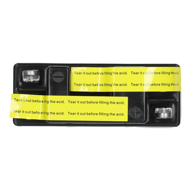 Landport (LP) 6N7-1 (B39-6) motor accu 6 volt 7,0 ah (00714 - MD 6N7-1 (B39-6)