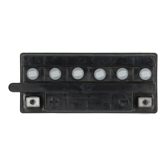 Landport (LP) 12N5,5-4A motor accu 12 volt 5,5 ah (MD 12N5,5-4A)