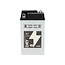Landport (LP) B49-6 motor accu 6 volt 10,0 ah (00811 - MD B49-6)