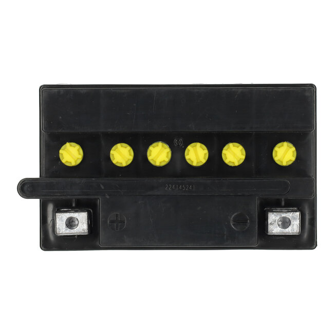 Landport (LP) HYB16A-A motor accu 12 volt 16,0 ah (51612 - HYB16A-A)