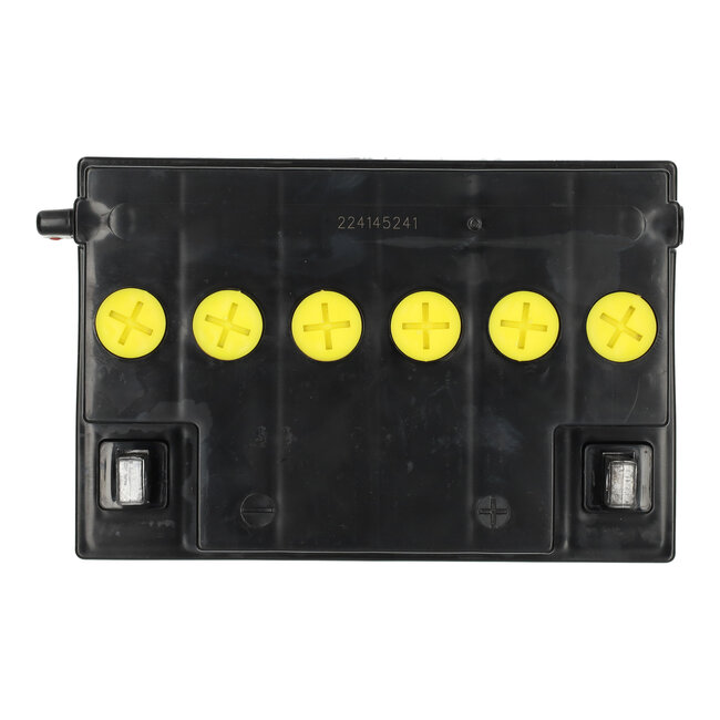 Landport (LP) L60-N24L-A motor accu 12 volt 24,0 ah (52515 - Y60-N24L-A)