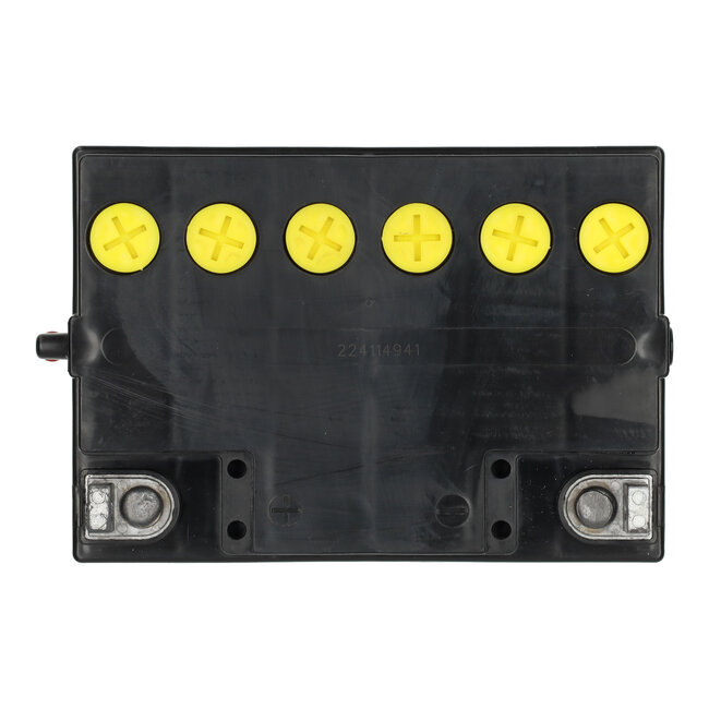 Landport (LP) L60-N30-A motor accu 12 volt 30,0 ah (53034 - Y60-N30-A)