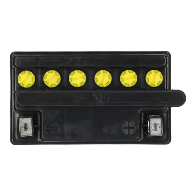 Landport (LP) LB4L-B motor accu 12 volt 4,0 ah (50411 - YB4L-B)