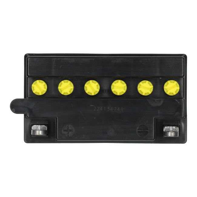 Landport (LP) LB7-A motor accu 12 volt 7,0 ah (50813 - YB7-A)