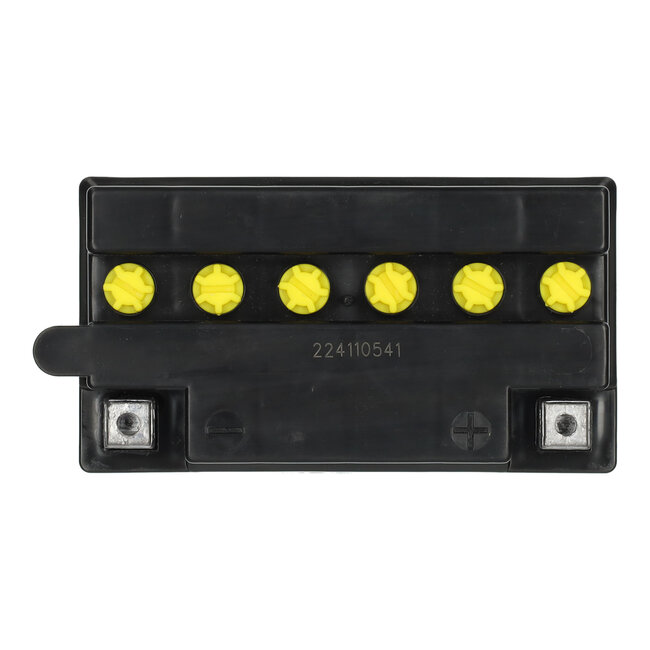 Landport (LP) LB9L-A2 motor accu 12 volt 9,0 ah (50916 - YB9L-A2)