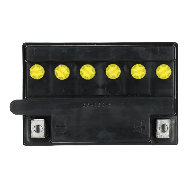 Landport (LP) LB10L-A2 motor accu 12 volt 11,0 ah (51112 - YB10L-A2)