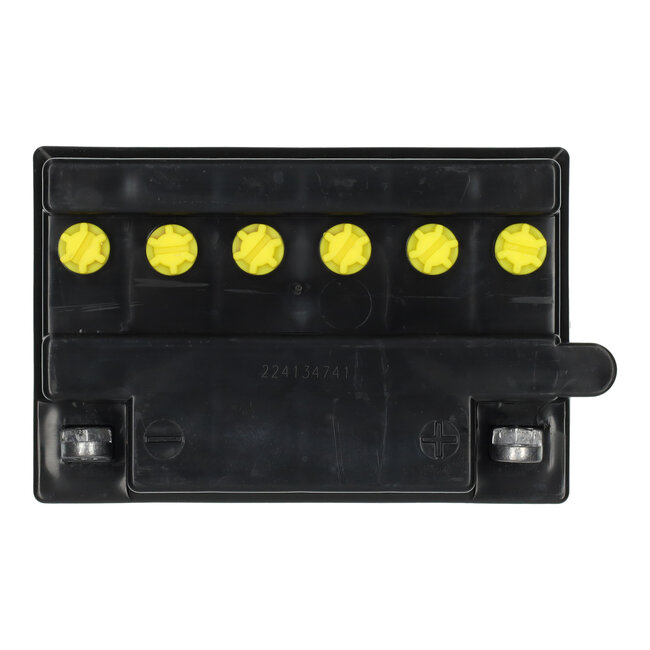 Landport (LP) LB10L-B motor accu 12 volt 11,0 ah (51113 - YB10L-B)