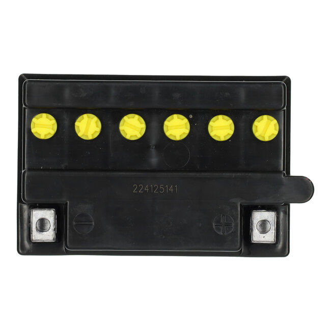 Landport (LP) LB10L-B2 motor accu 12 volt 11,0 ah (51113 - YB10L-B2)