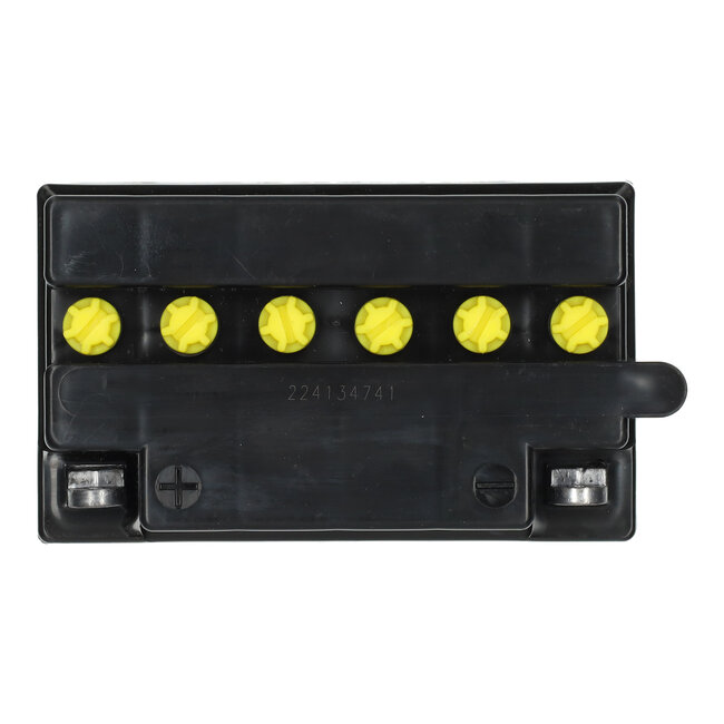 Landport (LP) LB12A-B motor accu 12 volt 12,0 ah (51215 - YB12A-B)