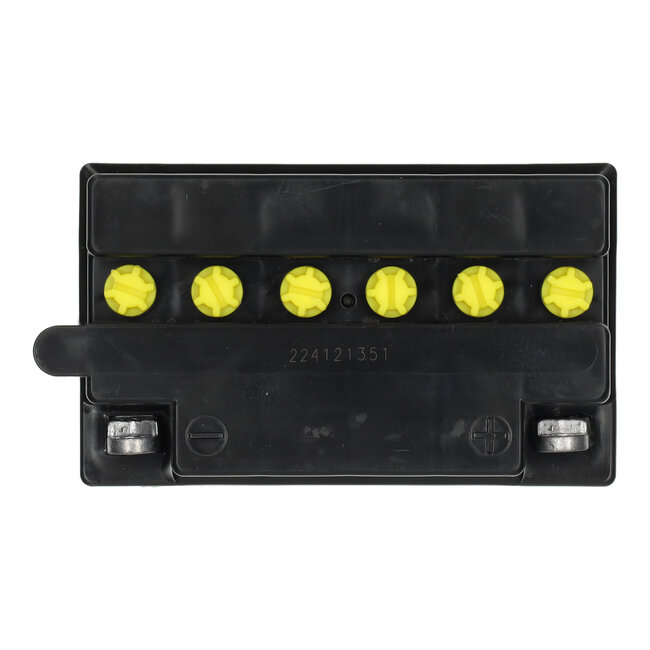 Landport (LP) LB12AL-A motor accu 12 volt 12,0 ah (51213 - YB12AL-A)