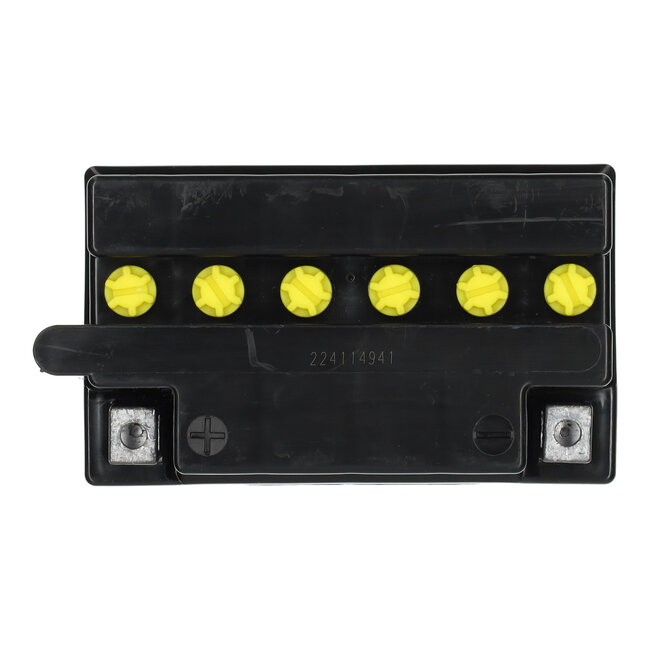 Landport (LP) LB12C-A motor accu 12 volt 12,0 ah (51294 - YB12C-A)