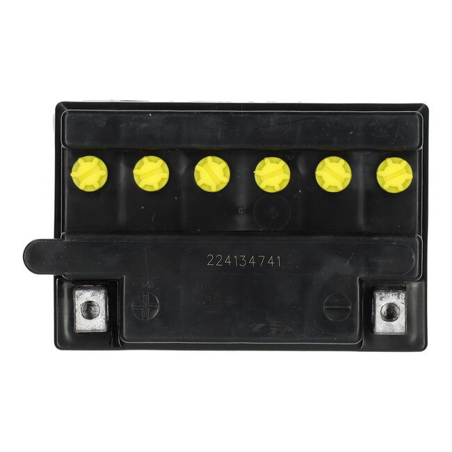 Landport (LP) LB14-A2 motor accu 12 volt 14,0 ah (51412 - YB14-A2)