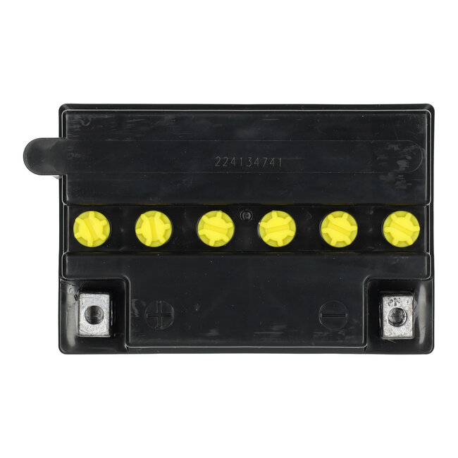 Landport (LP) LB14A-A2 motor accu 12 volt 14,0 ah (51492 - YB14A-A2)