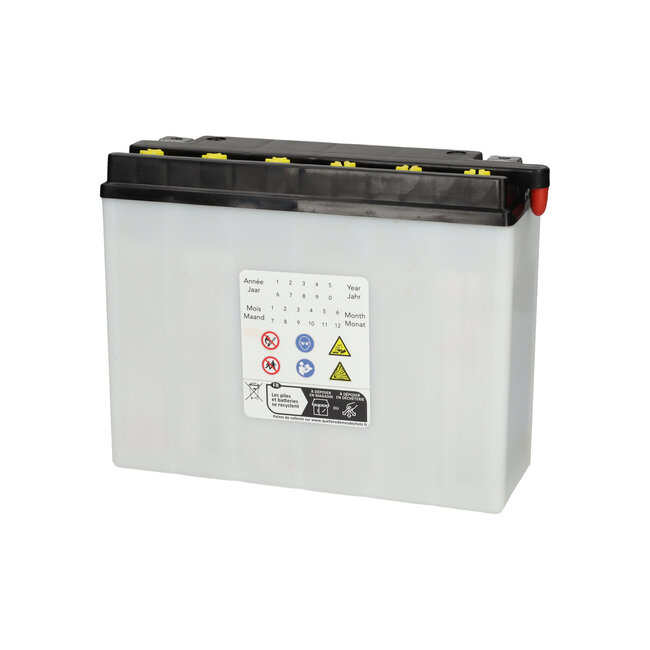 Landport (LP) LB16AL-A2 motor accu 12 volt 16,0 ah (51616 - YB16AL-A2)