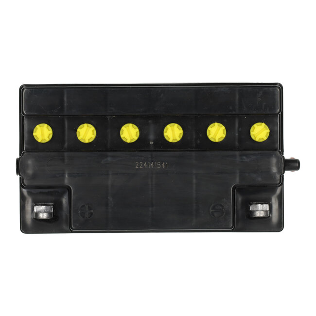 Landport (LP) LB16B motor accu 12 volt 19,0 ah (51912 - YB16B)