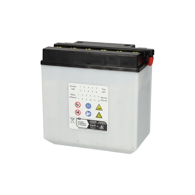 Landport (LP) LB16B-A motor accu 12 volt 16,0 ah (51615 - YB16B-A)