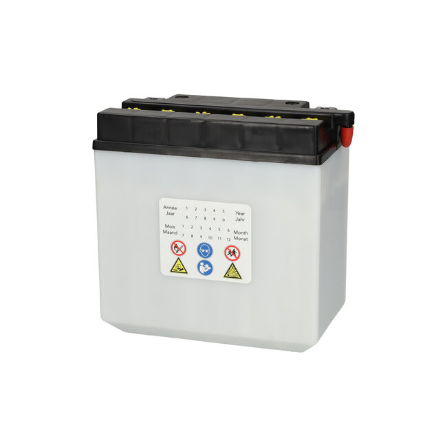 Landport (LP) LB16B-A1 motor accu 12 volt 16,0 ah (51615 - YB16B-A1)