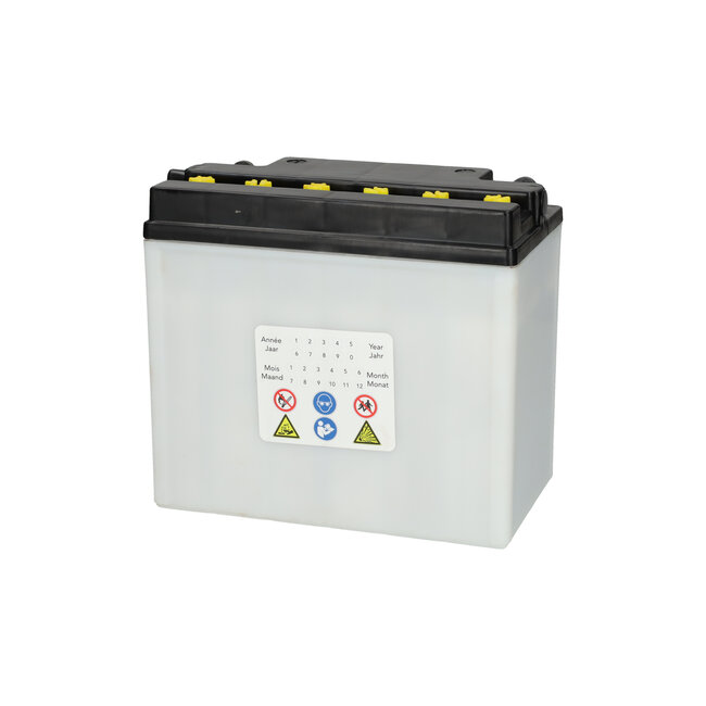 Landport (LP) LB16L-B motor accu 12 volt 19,0 ah (51911 - YB16L-B)