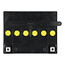 Landport (LP) LB30L-B motor accu 12 volt 30,0 ah (53035 - YB30L-B)