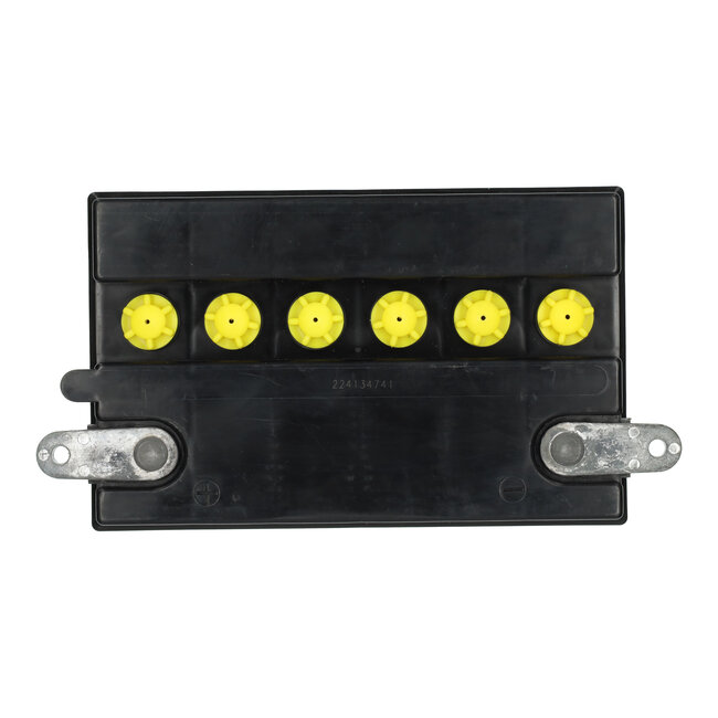 Landport (LP) LHD4-12 motor accu 12 volt 29,0 ah (52810 - YHD4-12)