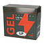 Landport (LP) L12-19 motor GEL accu 12 volt 21,0 ah (51913 - G12-19)