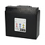 Landport (LP) L12-19 motor GEL accu 12 volt 21,0 ah (51913 - G12-19)