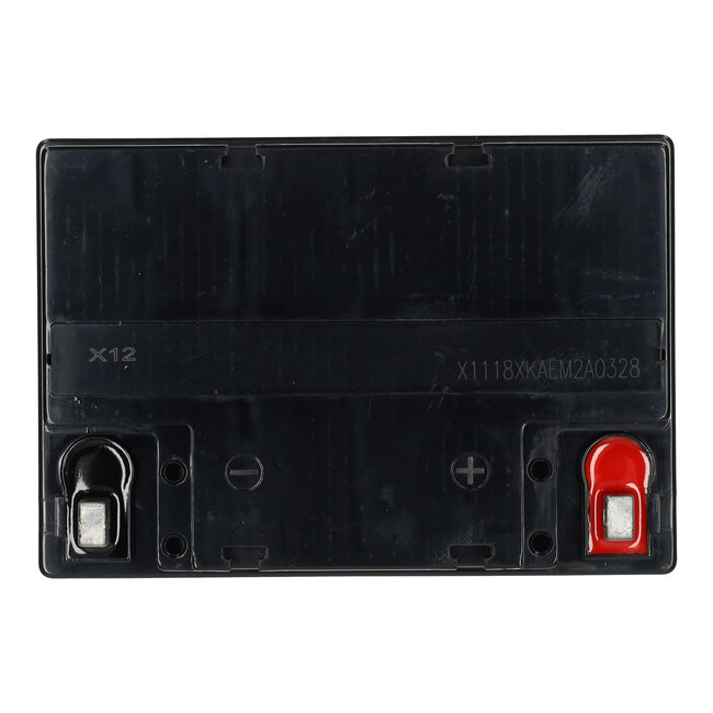 Landport (LP) L60-N30-3 motor GEL accu 12 volt 30,0 ah (53030 - G60-N30L-A)