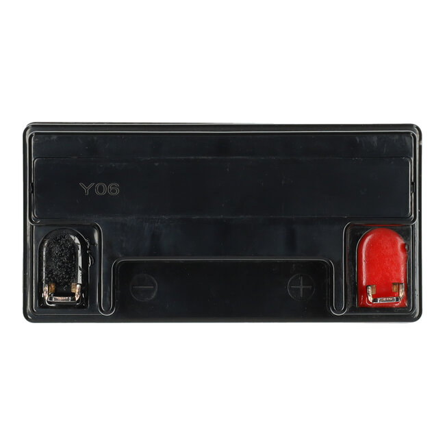 Landport (LP) LB5-3 motor GEL accu 12 volt 5,0 ah (50512 - LB5L-B)