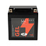 Landport (LP) LB10-3 motor GEL accu 12 volt 11,0 ah (51112 - GB10L-A2)