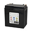 Landport (LP) LB10-3 motor GEL accu 12 volt 11,0 ah (51112 - GB10L-A2)