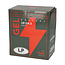 Landport (LP) LB12A-3 motor GEL accu 12 volt 12,0 ah (51213 - GB12AL-A)