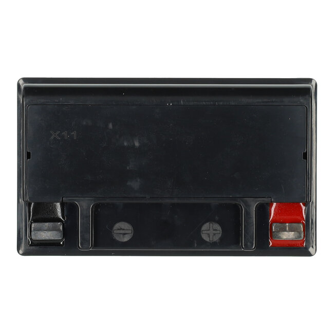 Landport (LP) LB12A-3 motor GEL accu 12 volt 12,0 ah (51213 - GB12AL-A)