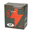Landport (LP) LB12A-4 motor GEL accu 12 volt 12,0 ah (51211 - GB12A-A)