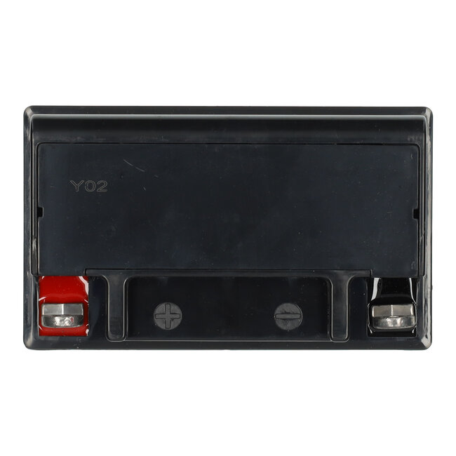 Landport (LP) LB12A-4 motor GEL accu 12 volt 12,0 ah (51211 - GB12A-A)