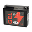 Landport (LP) LB16AL-A2 motor GEL accu 12 volt 16,0 ah (51616 - GB16AL-A2)