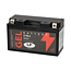 Landport (LP) LT7B-4 motor GEL accu 12 volt 6 ah (50701 - GT7B-4)