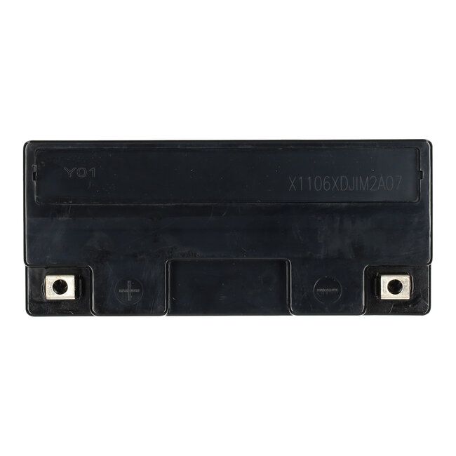 Landport (LP) LT7B-4 motor GEL accu 12 volt 6 ah (50701 - GT7B-4)