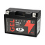 Landport (LP) LT9B-4 motor GEL accu 12 volt 8,0 ah (50902 - GT9B-4)
