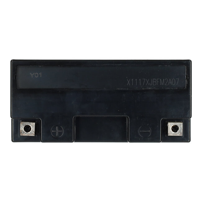 Landport (LP) LT12B-4 motor GEL accu 12 volt 10,0 ah (51201 - GT12B-4)