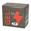 Landport (LP) LTX5-3 motor GEL accu 12 volt 5,0 ah (50412 - GTX5-3)