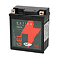 Landport (LP) LTX7-3 motor GEL accu 12 volt 7,0 ah (50614 - GTX7-3)