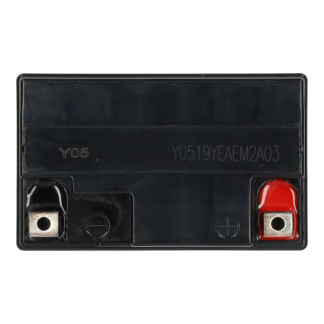 Landport (LP) LTX7-3 motor GEL accu 12 volt 7,0 ah (50614 - GTX7-3)