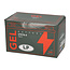 Landport (LP) LTX7A-4 motor GEL accu 12 volt 7,0 ah (50615 - GTX7A-4)