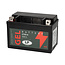 Landport (LP) LTX9-4 motor GEL accu 12 volt 9 ah (50812 - GTX9-4)