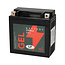 Landport (LP) LTX9A-4 motor GEL accu 12 volt 9 ah (50914 - GB9B)