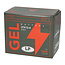 Landport (LP) LTX12-4 motor GEL accu 12 volt 12,0 ah (51012 - GTX12-4)