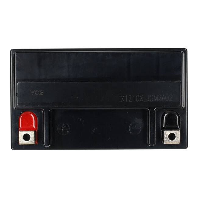 Landport (LP) LTX12-4 motor GEL accu 12 volt 12,0 ah (51012 - GTX12-4)