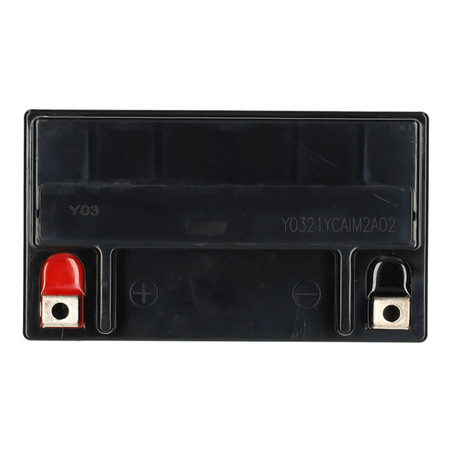 Landport (LP) LTX14-4 motor GEL accu 12 volt 14,0 ah (51214 - GTX14-4)